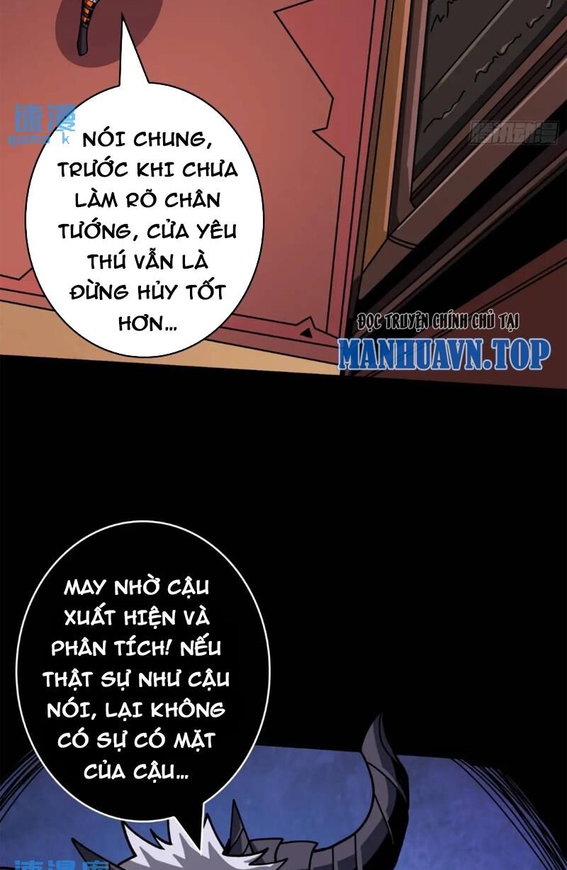 Vừa Chơi Đã Có Tài Khoản Vương Giả Chap 394 - Next Chap 395