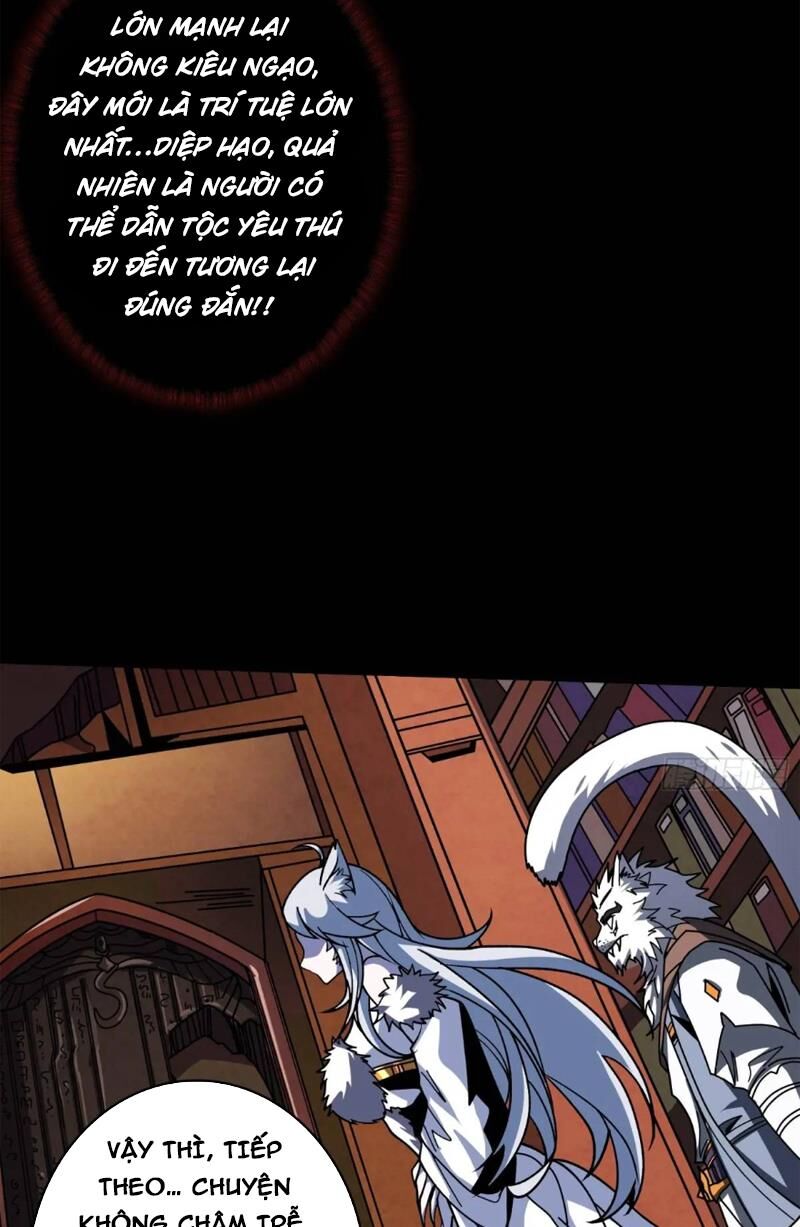 Vừa Chơi Đã Có Tài Khoản Vương Giả Chap 394 - Next Chap 395