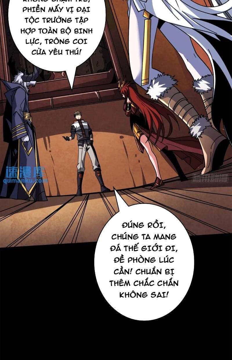Vừa Chơi Đã Có Tài Khoản Vương Giả Chap 394 - Next Chap 395