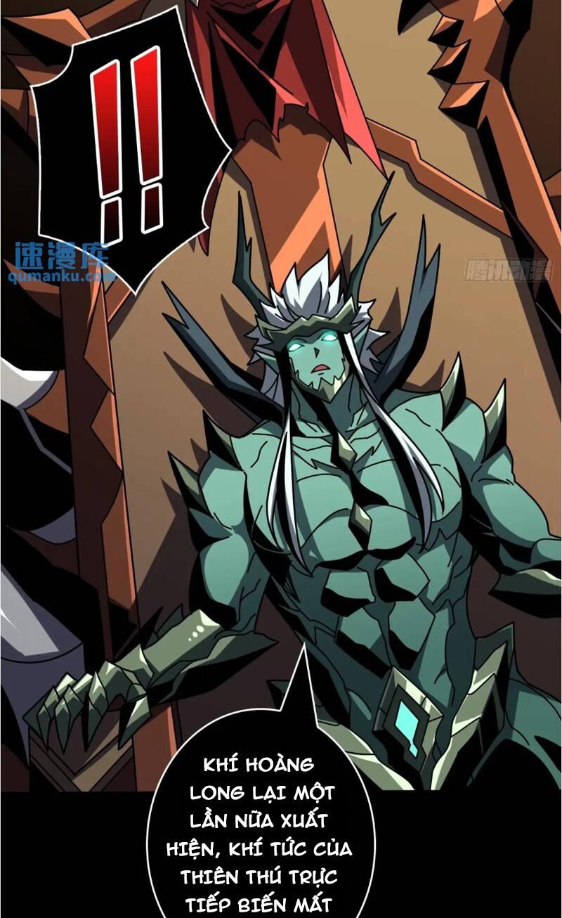 Vừa Chơi Đã Có Tài Khoản Vương Giả Chap 394 - Next Chap 395
