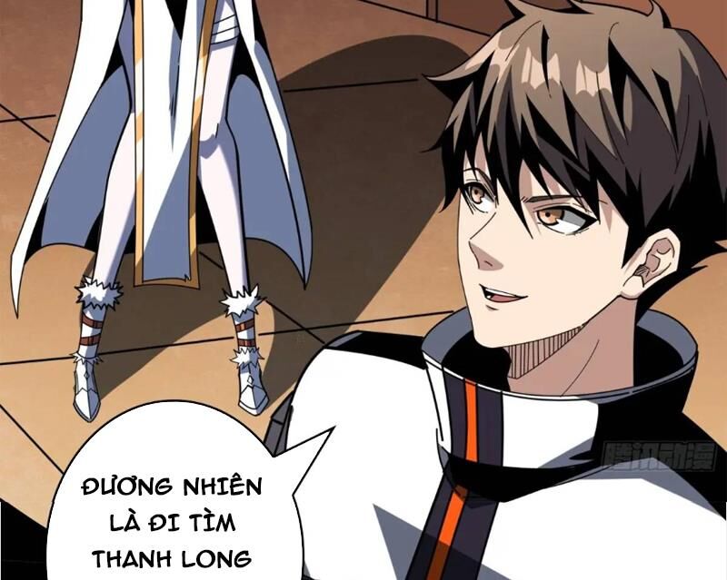 Vừa Chơi Đã Có Tài Khoản Vương Giả Chap 394 - Next Chap 395