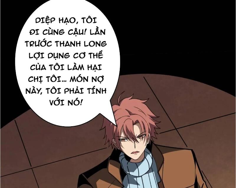 Vừa Chơi Đã Có Tài Khoản Vương Giả Chap 394 - Next Chap 395