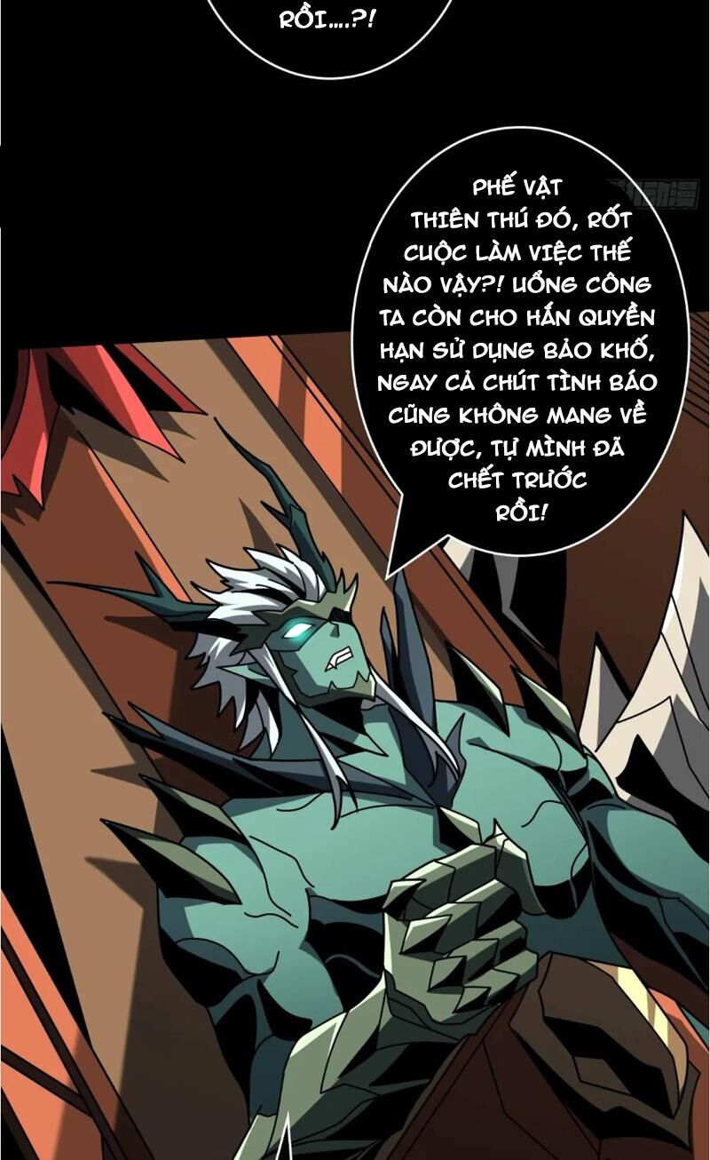 Vừa Chơi Đã Có Tài Khoản Vương Giả Chap 394 - Next Chap 395