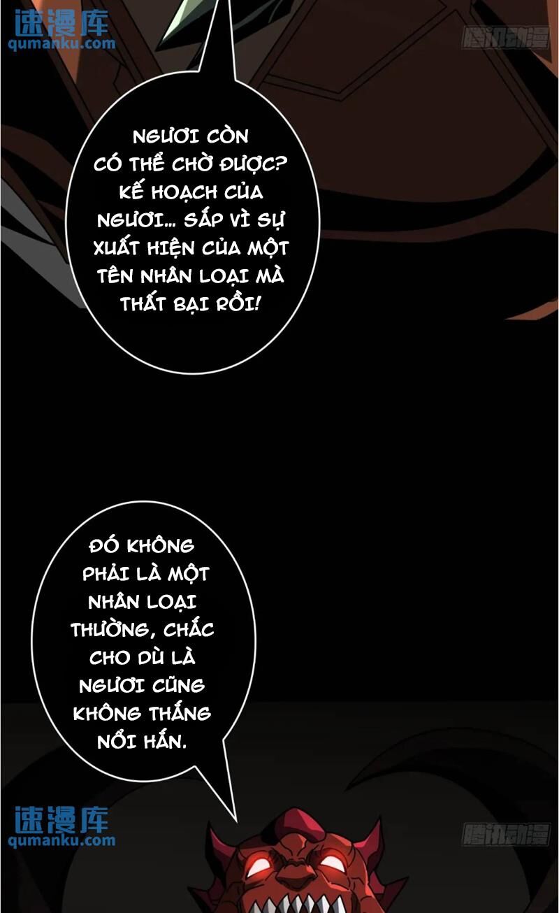 Vừa Chơi Đã Có Tài Khoản Vương Giả Chap 394 - Next Chap 395