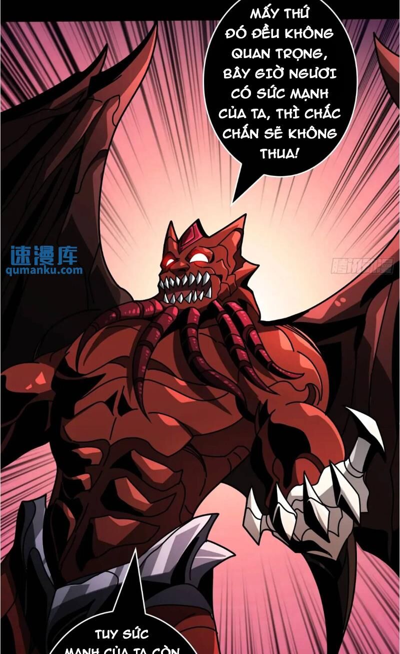 Vừa Chơi Đã Có Tài Khoản Vương Giả Chap 394 - Next Chap 395