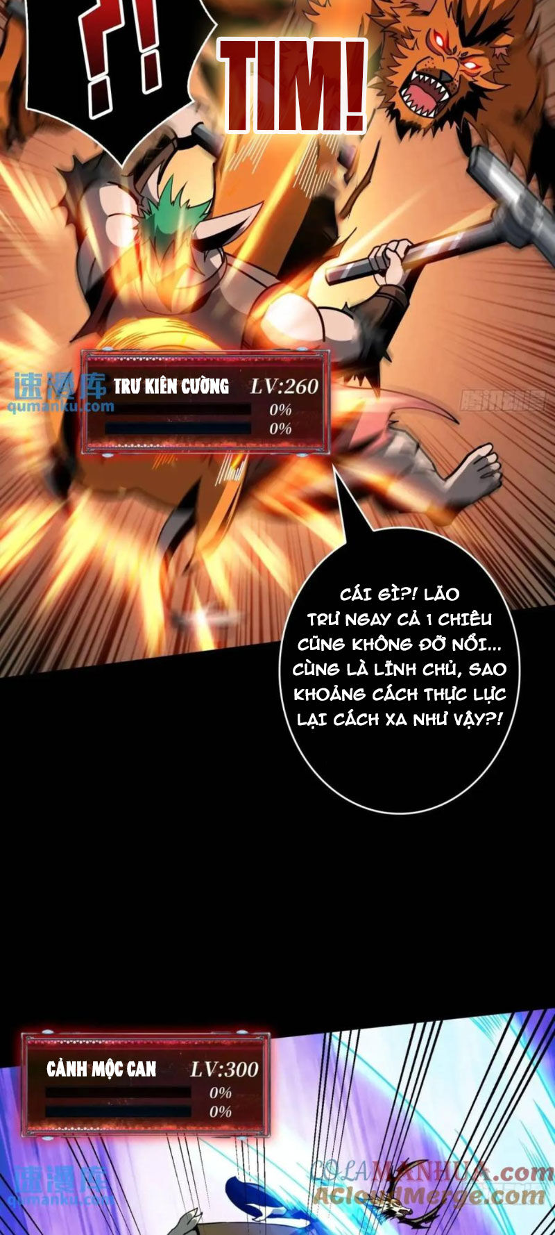 Vừa Chơi Đã Có Tài Khoản Vương Giả Chap 395 - Next Chap 396