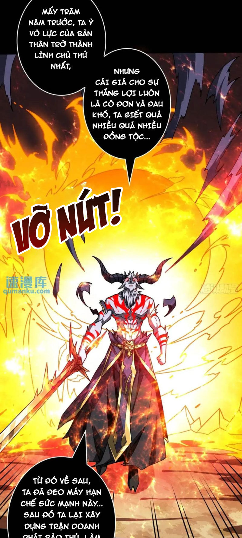 Vừa Chơi Đã Có Tài Khoản Vương Giả Chap 395 - Next Chap 396