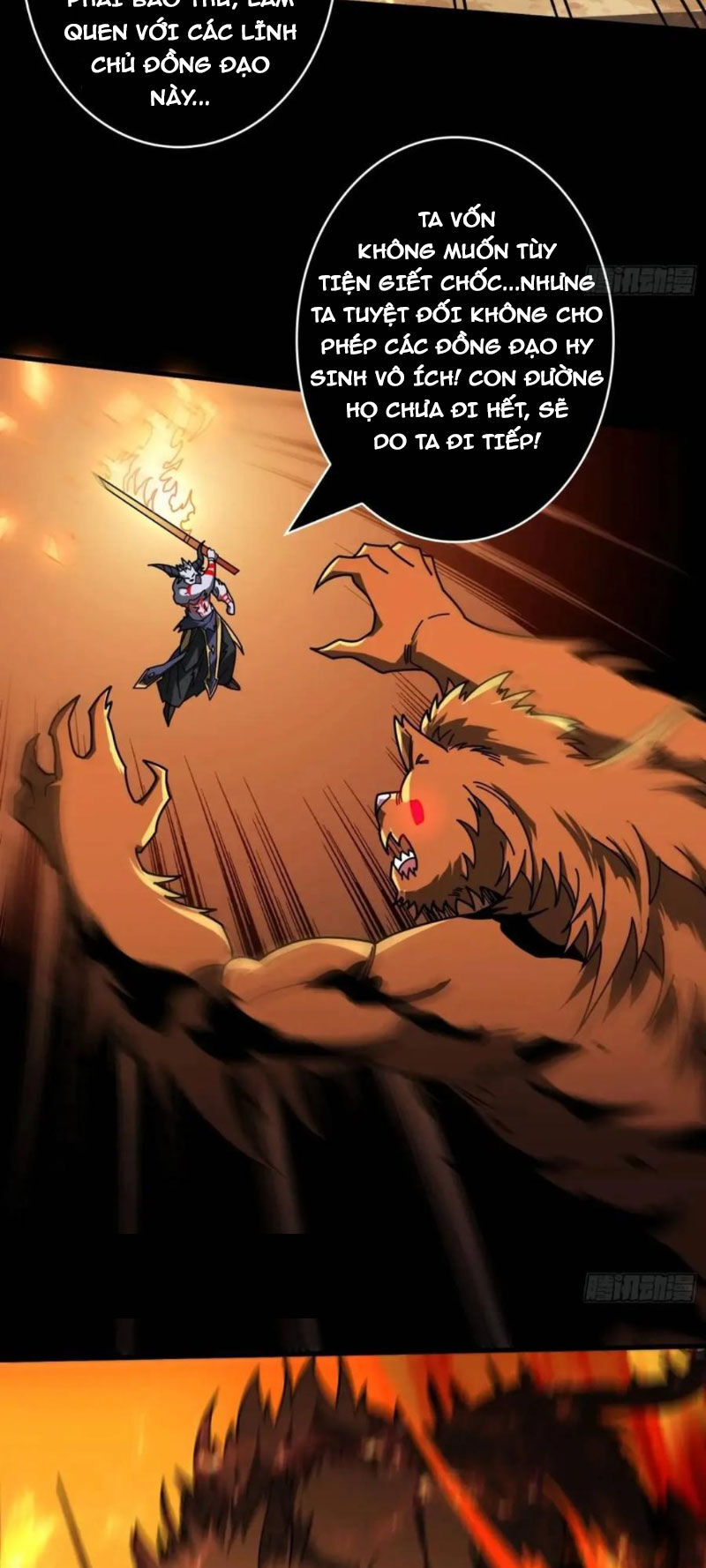 Vừa Chơi Đã Có Tài Khoản Vương Giả Chap 395 - Next Chap 396