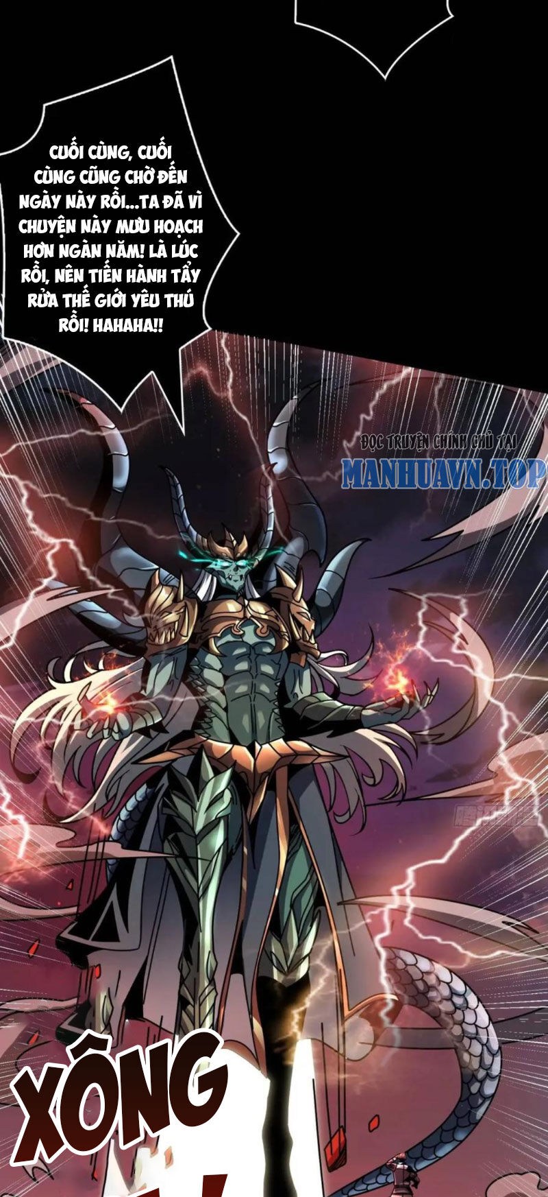 Vừa Chơi Đã Có Tài Khoản Vương Giả Chap 395 - Next Chap 396