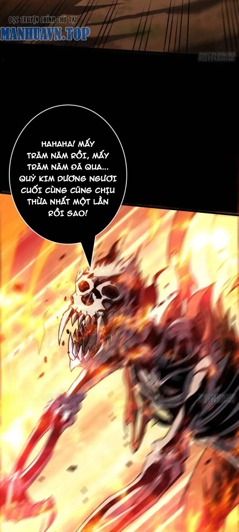 Vừa Chơi Đã Có Tài Khoản Vương Giả Chap 395 - Next Chap 396