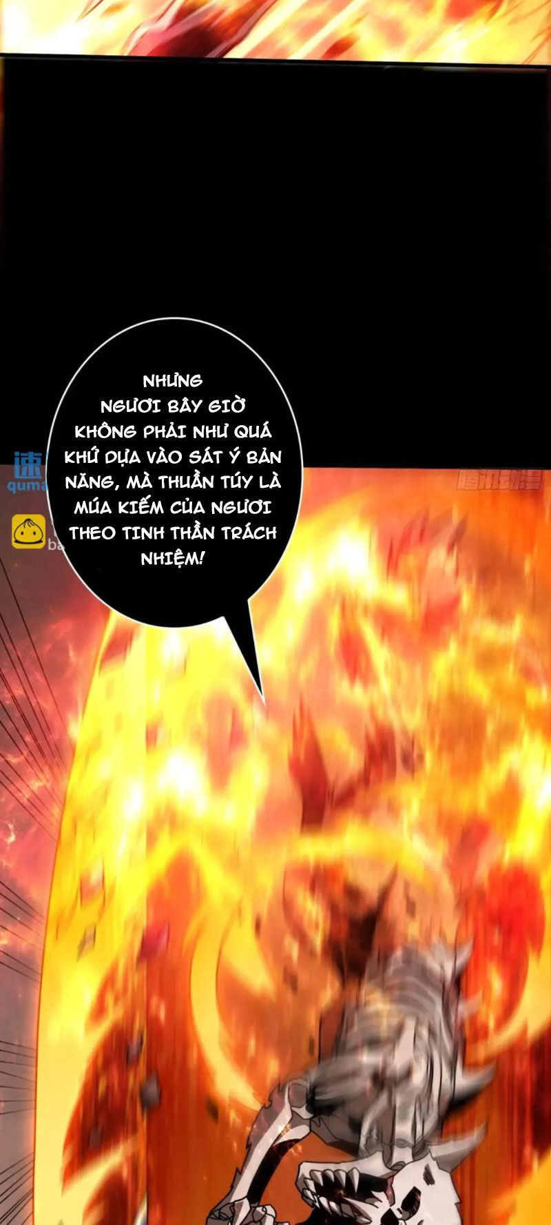 Vừa Chơi Đã Có Tài Khoản Vương Giả Chap 395 - Next Chap 396
