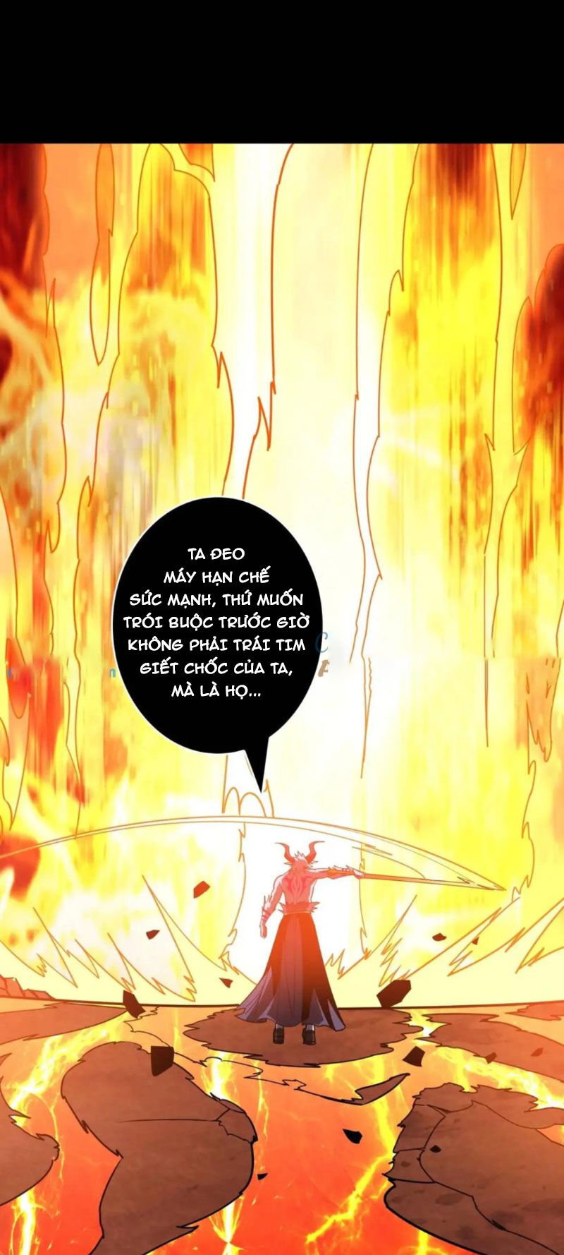 Vừa Chơi Đã Có Tài Khoản Vương Giả Chap 395 - Next Chap 396