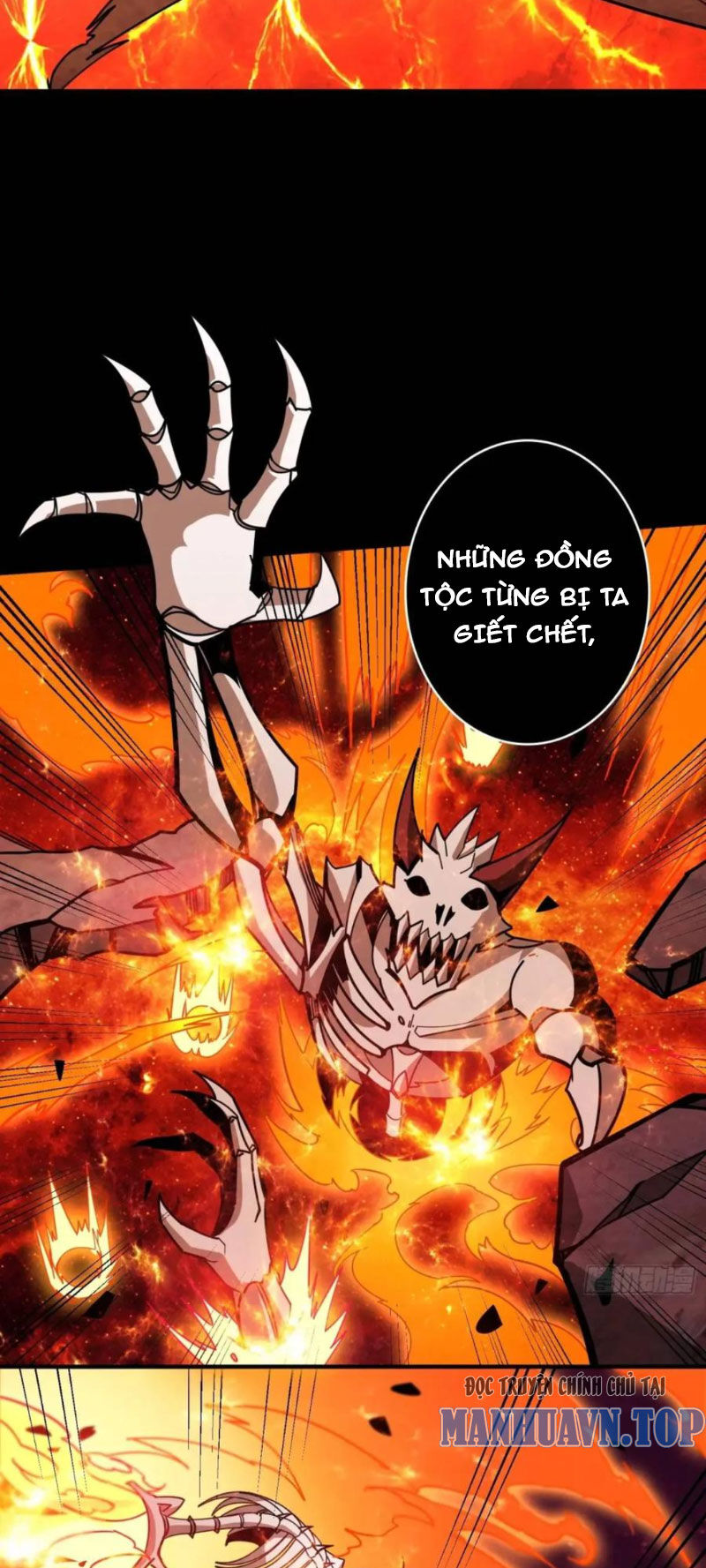 Vừa Chơi Đã Có Tài Khoản Vương Giả Chap 395 - Next Chap 396