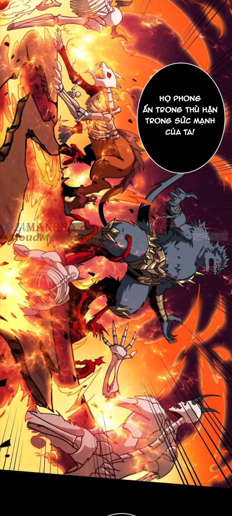 Vừa Chơi Đã Có Tài Khoản Vương Giả Chap 395 - Next Chap 396