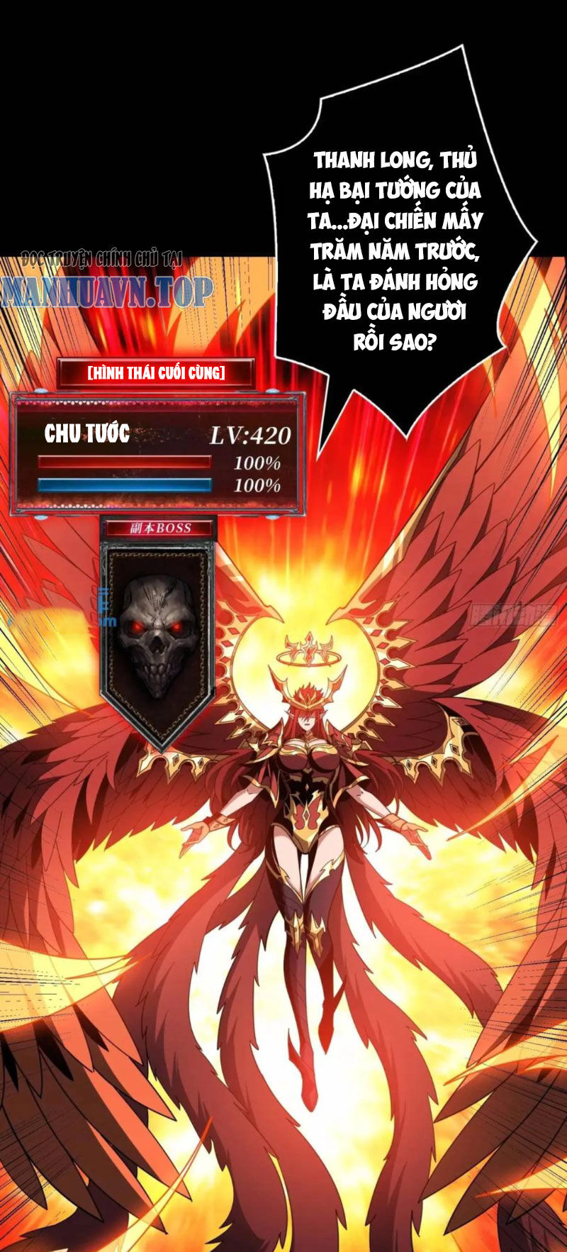 Vừa Chơi Đã Có Tài Khoản Vương Giả Chap 395 - Next Chap 396