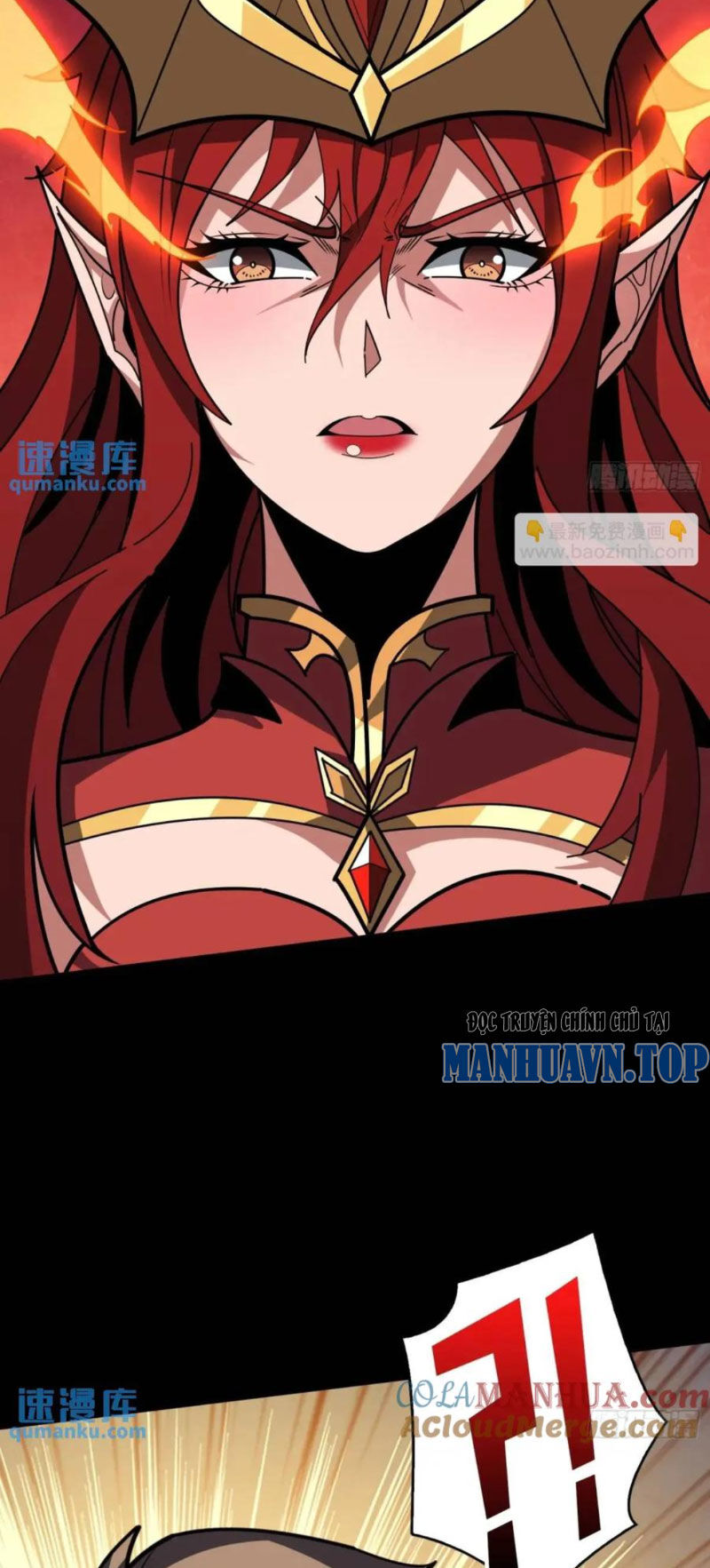 Vừa Chơi Đã Có Tài Khoản Vương Giả Chap 395 - Next Chap 396