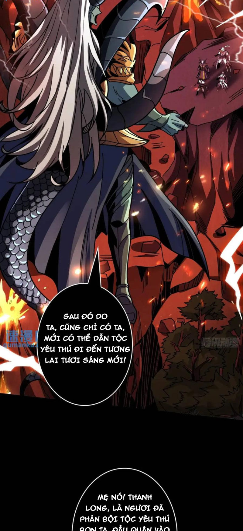 Vừa Chơi Đã Có Tài Khoản Vương Giả Chap 395 - Next Chap 396