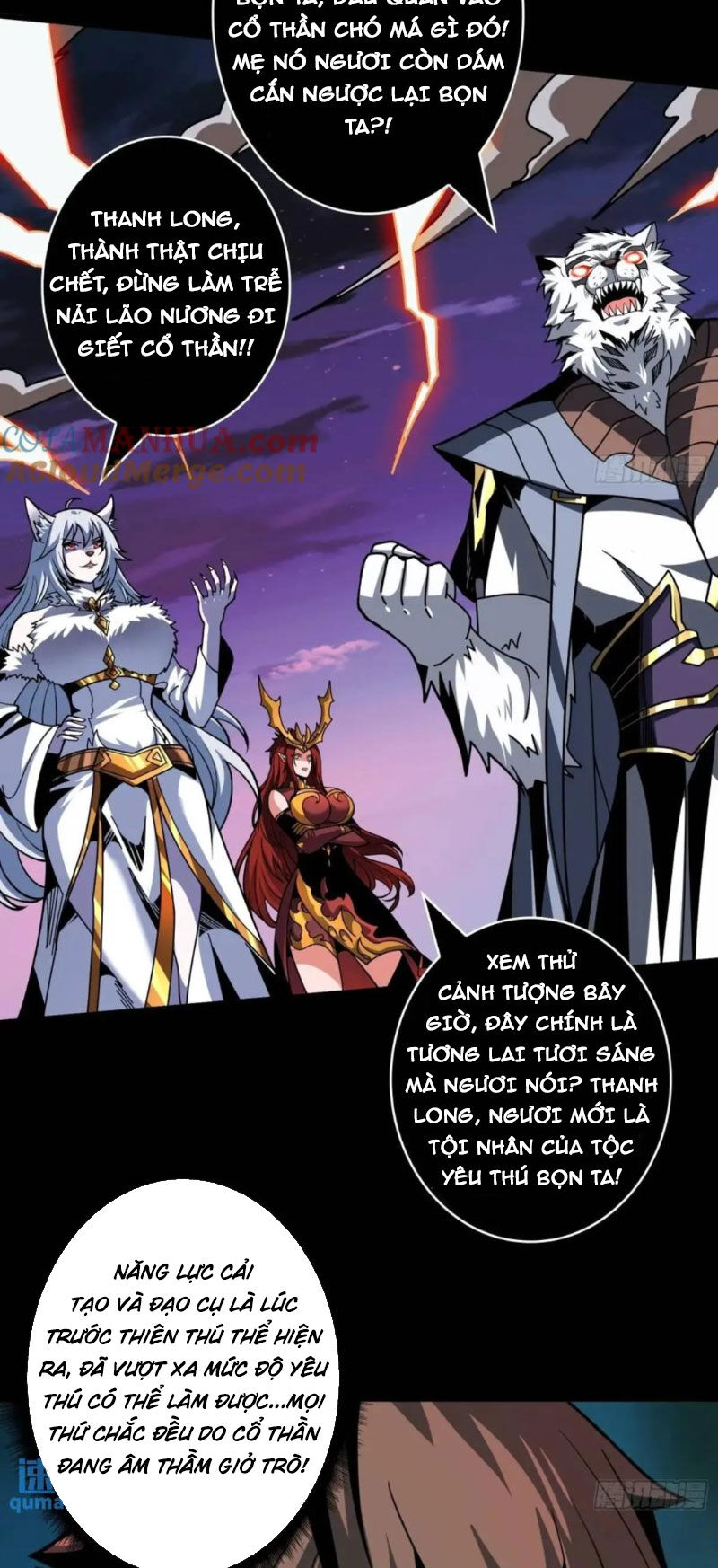 Vừa Chơi Đã Có Tài Khoản Vương Giả Chap 395 - Next Chap 396