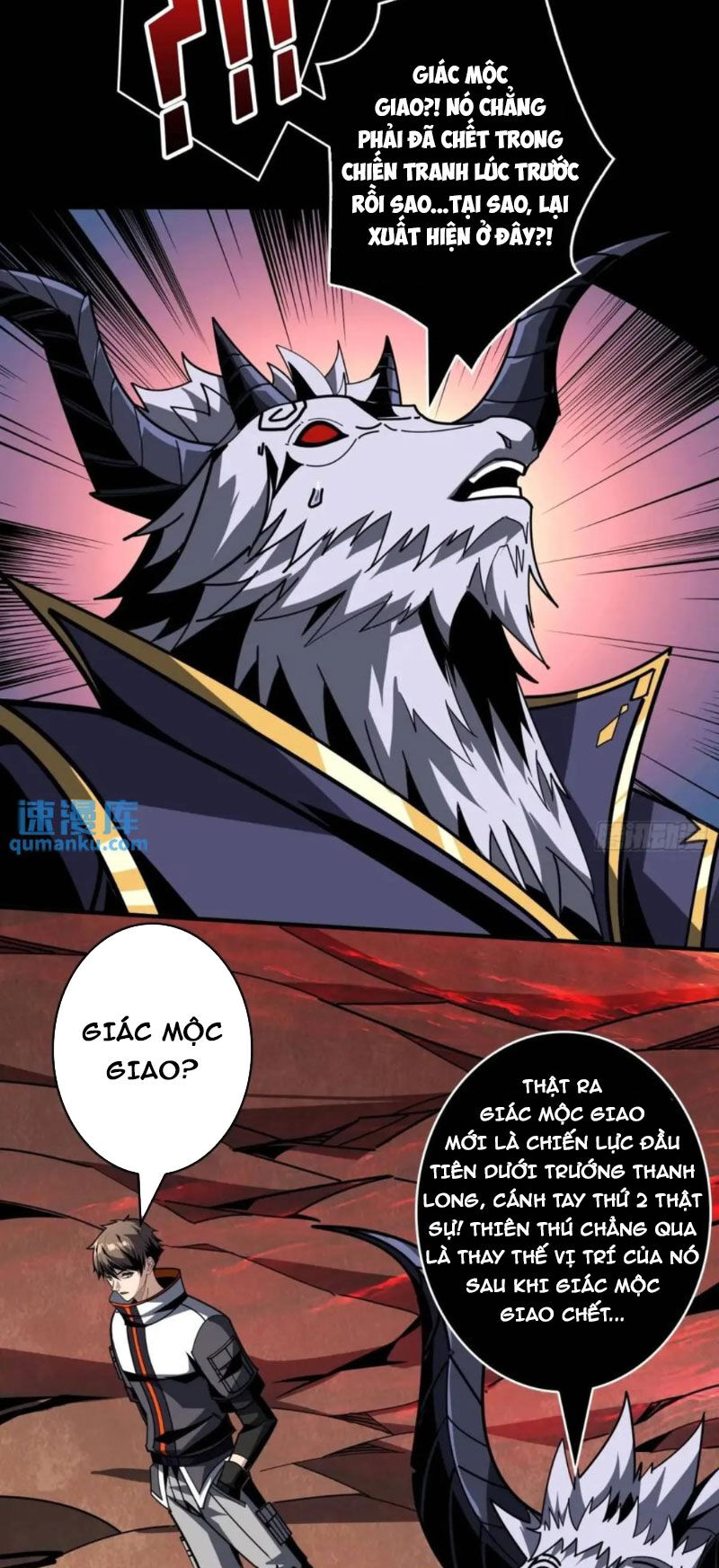 Vừa Chơi Đã Có Tài Khoản Vương Giả Chap 395 - Next Chap 396