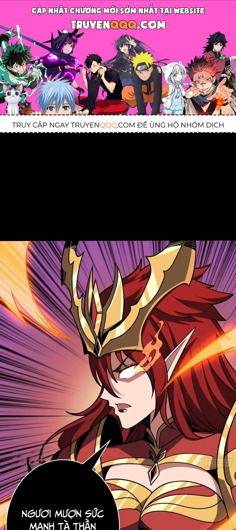 Vừa Chơi Đã Có Tài Khoản Vương Giả Chap 396 - Next Chap 397