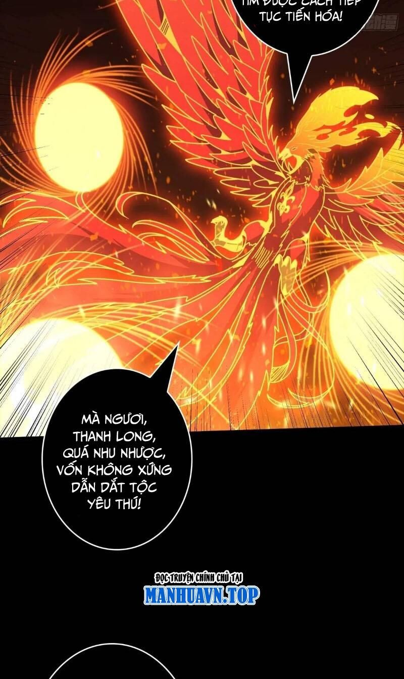Vừa Chơi Đã Có Tài Khoản Vương Giả Chap 396 - Next Chap 397