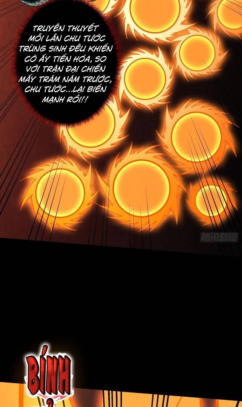 Vừa Chơi Đã Có Tài Khoản Vương Giả Chap 396 - Next Chap 397