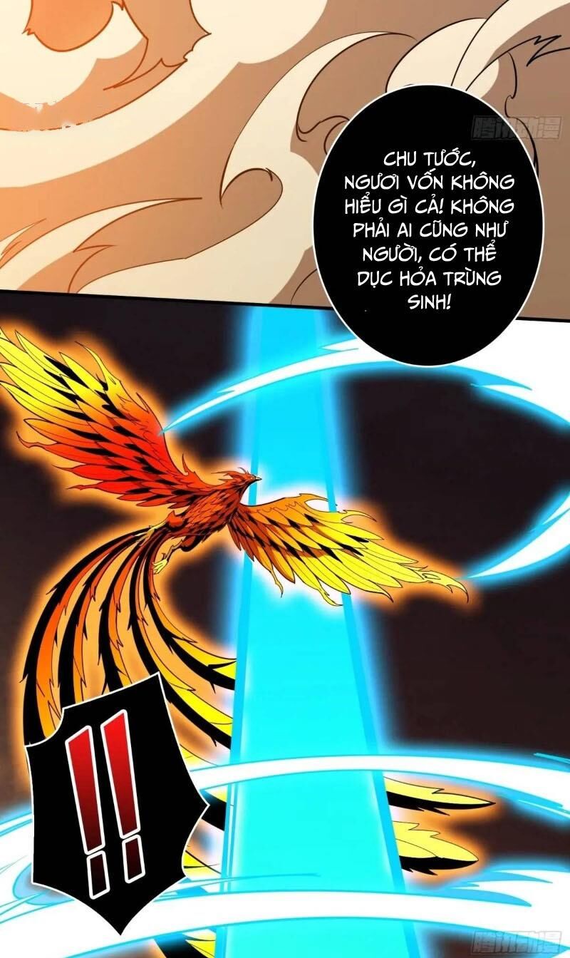 Vừa Chơi Đã Có Tài Khoản Vương Giả Chap 396 - Next Chap 397