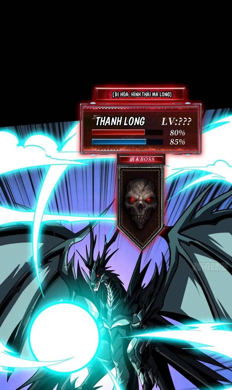Vừa Chơi Đã Có Tài Khoản Vương Giả Chap 396 - Next Chap 397