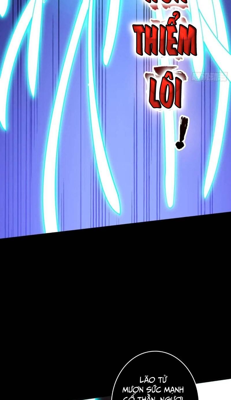 Vừa Chơi Đã Có Tài Khoản Vương Giả Chap 396 - Next Chap 397