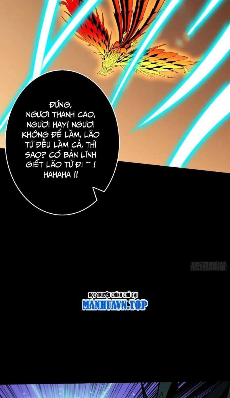 Vừa Chơi Đã Có Tài Khoản Vương Giả Chap 396 - Next Chap 397
