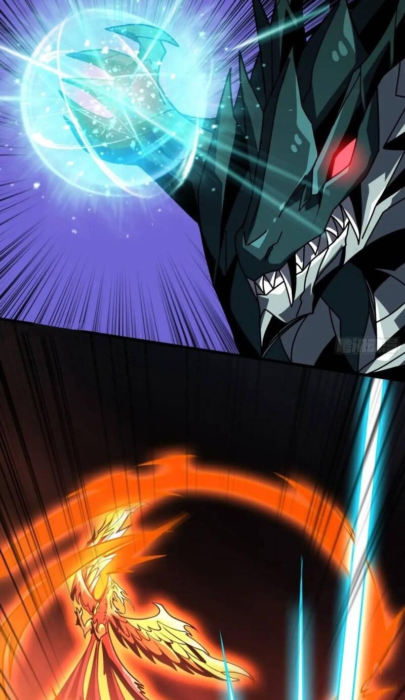 Vừa Chơi Đã Có Tài Khoản Vương Giả Chap 396 - Next Chap 397