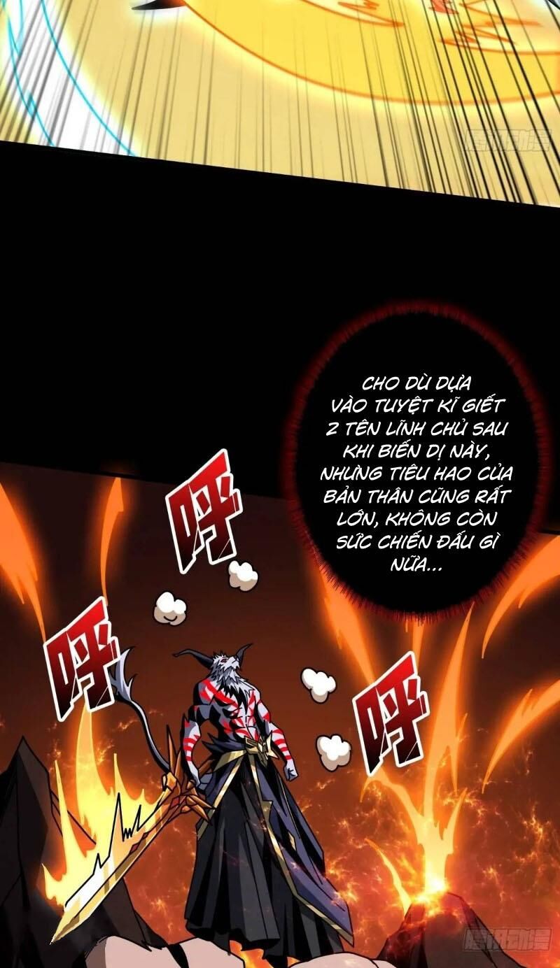 Vừa Chơi Đã Có Tài Khoản Vương Giả Chap 396 - Next Chap 397