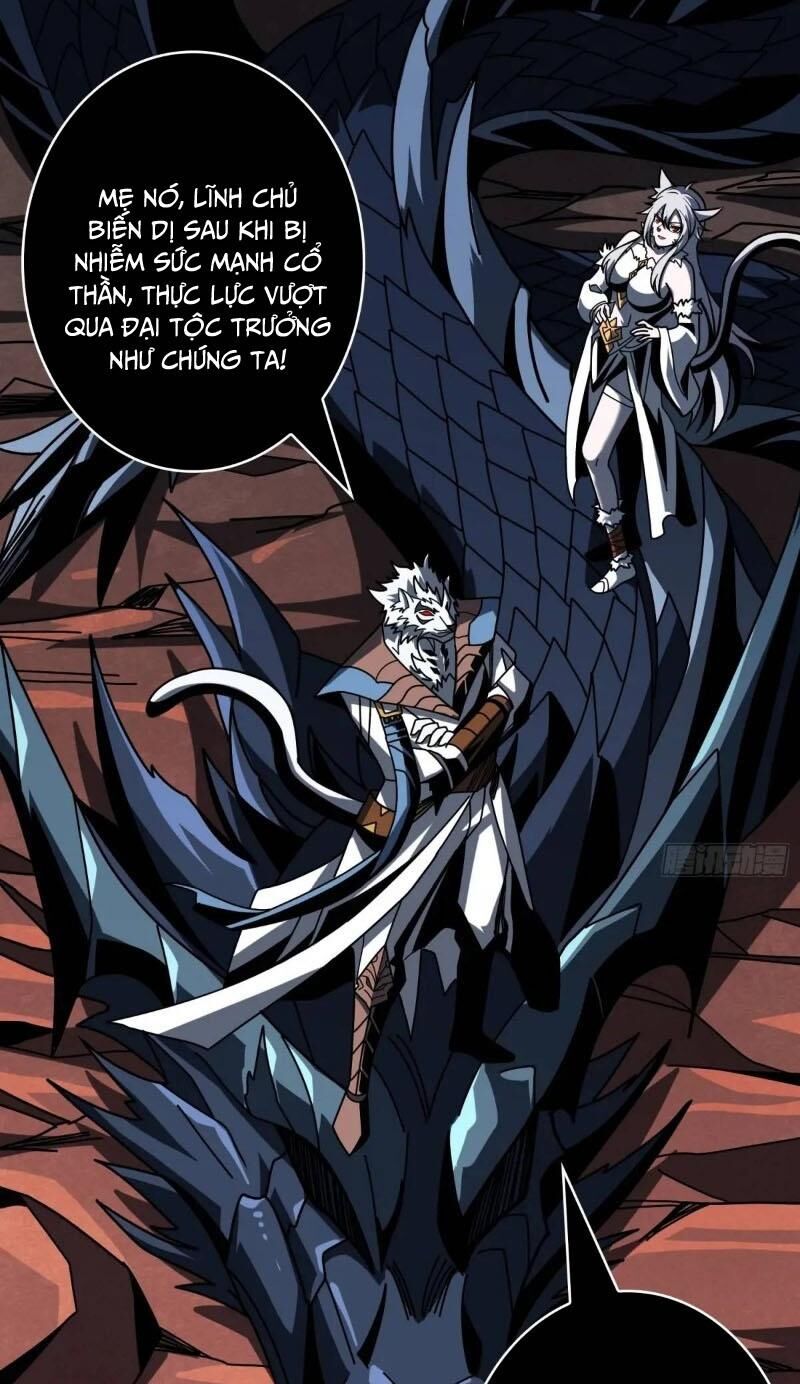 Vừa Chơi Đã Có Tài Khoản Vương Giả Chap 396 - Next Chap 397