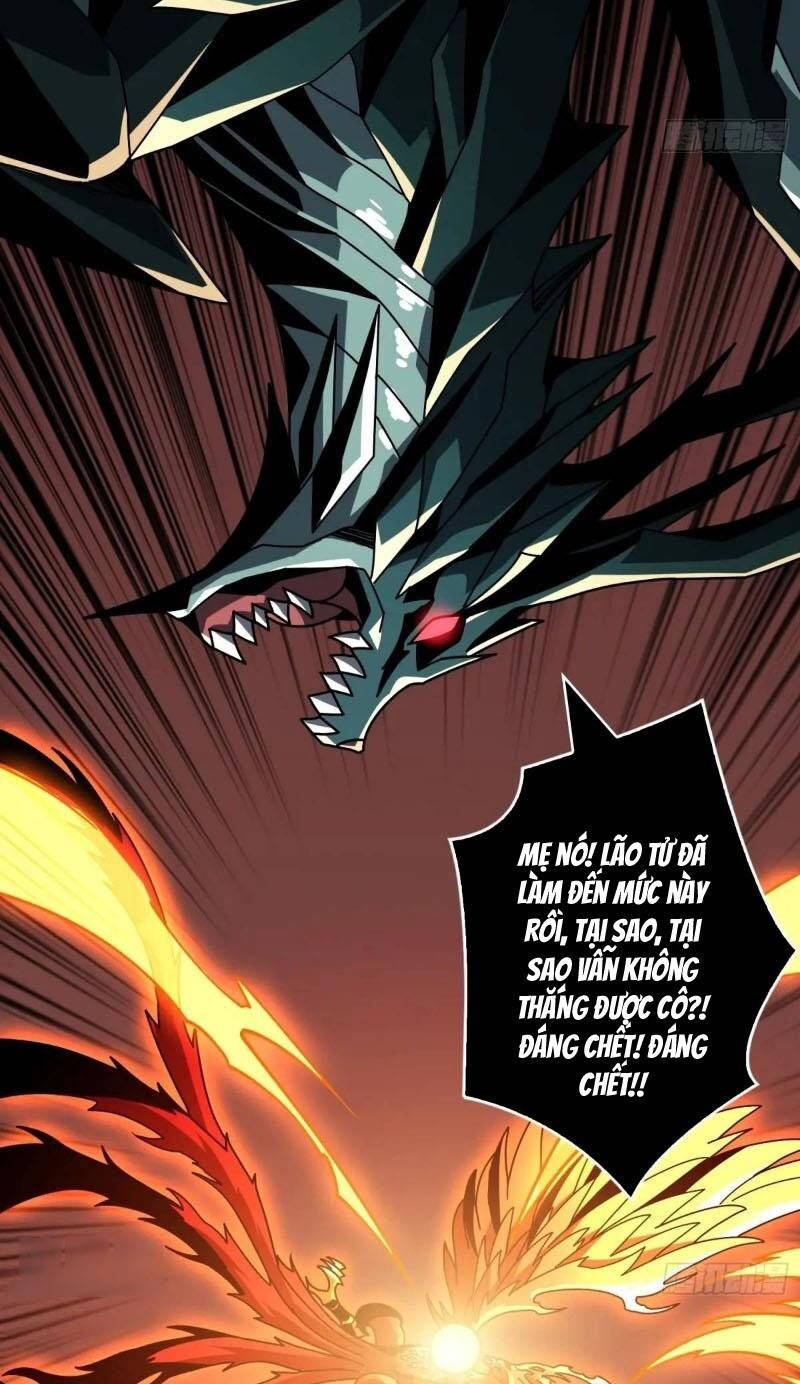 Vừa Chơi Đã Có Tài Khoản Vương Giả Chap 396 - Next Chap 397