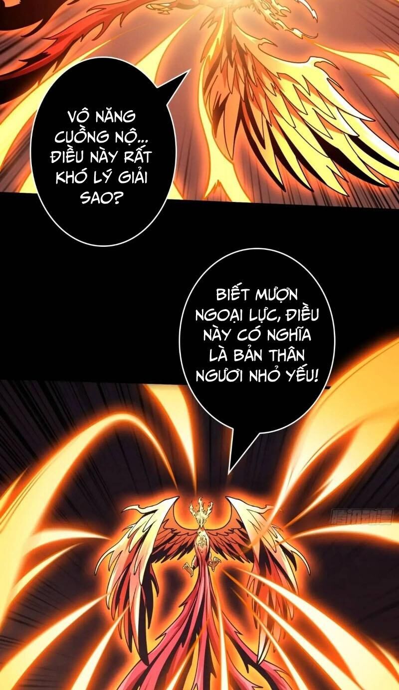 Vừa Chơi Đã Có Tài Khoản Vương Giả Chap 396 - Next Chap 397