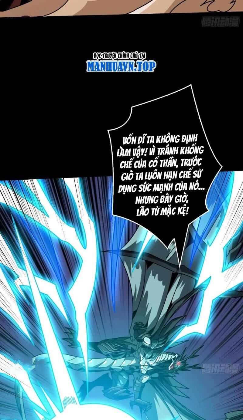 Vừa Chơi Đã Có Tài Khoản Vương Giả Chap 396 - Next Chap 397