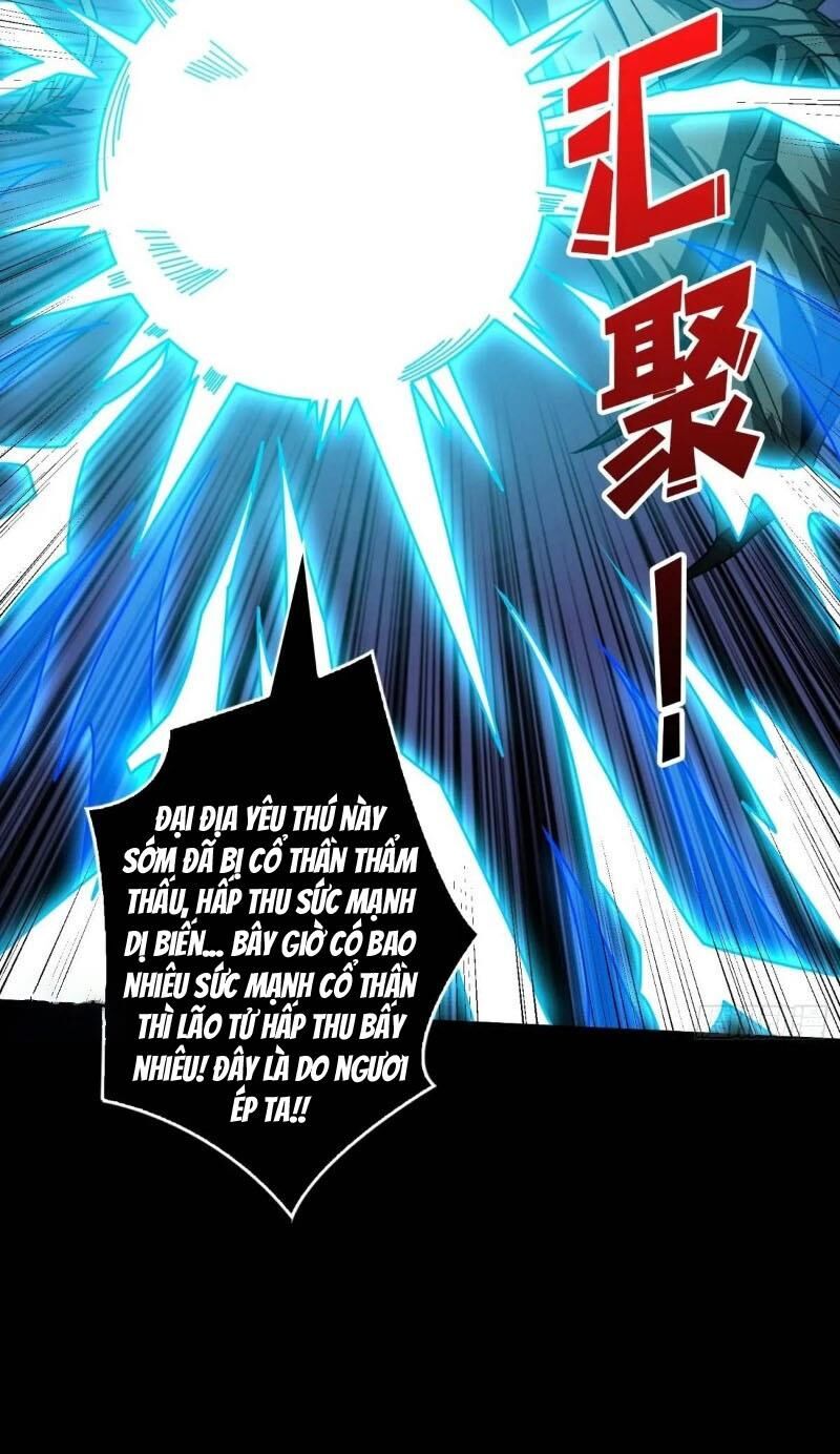 Vừa Chơi Đã Có Tài Khoản Vương Giả Chap 396 - Next Chap 397
