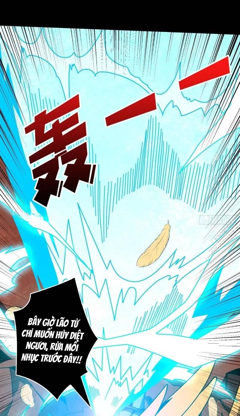 Vừa Chơi Đã Có Tài Khoản Vương Giả Chap 396 - Next Chap 397