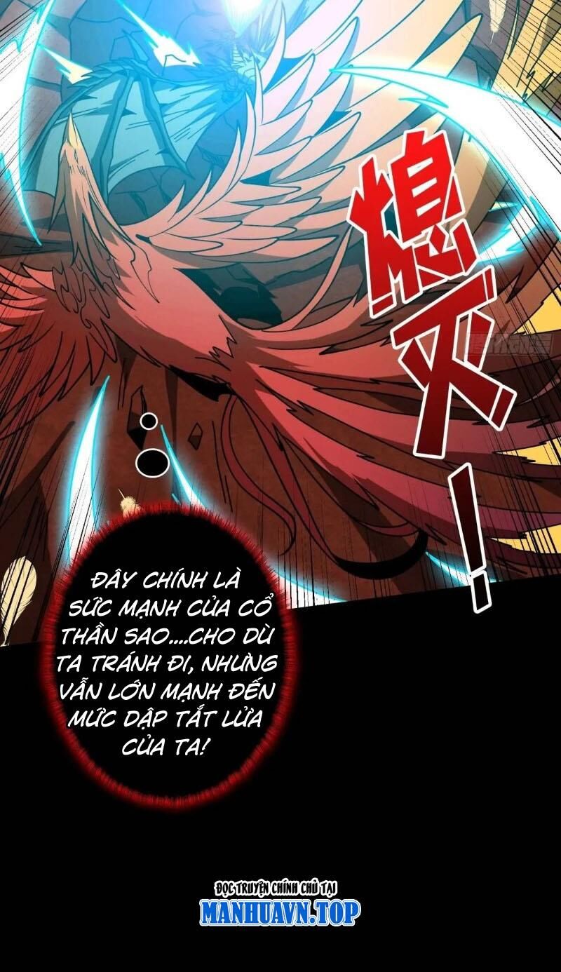 Vừa Chơi Đã Có Tài Khoản Vương Giả Chap 396 - Next Chap 397