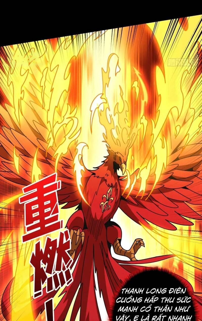 Vừa Chơi Đã Có Tài Khoản Vương Giả Chap 396 - Next Chap 397