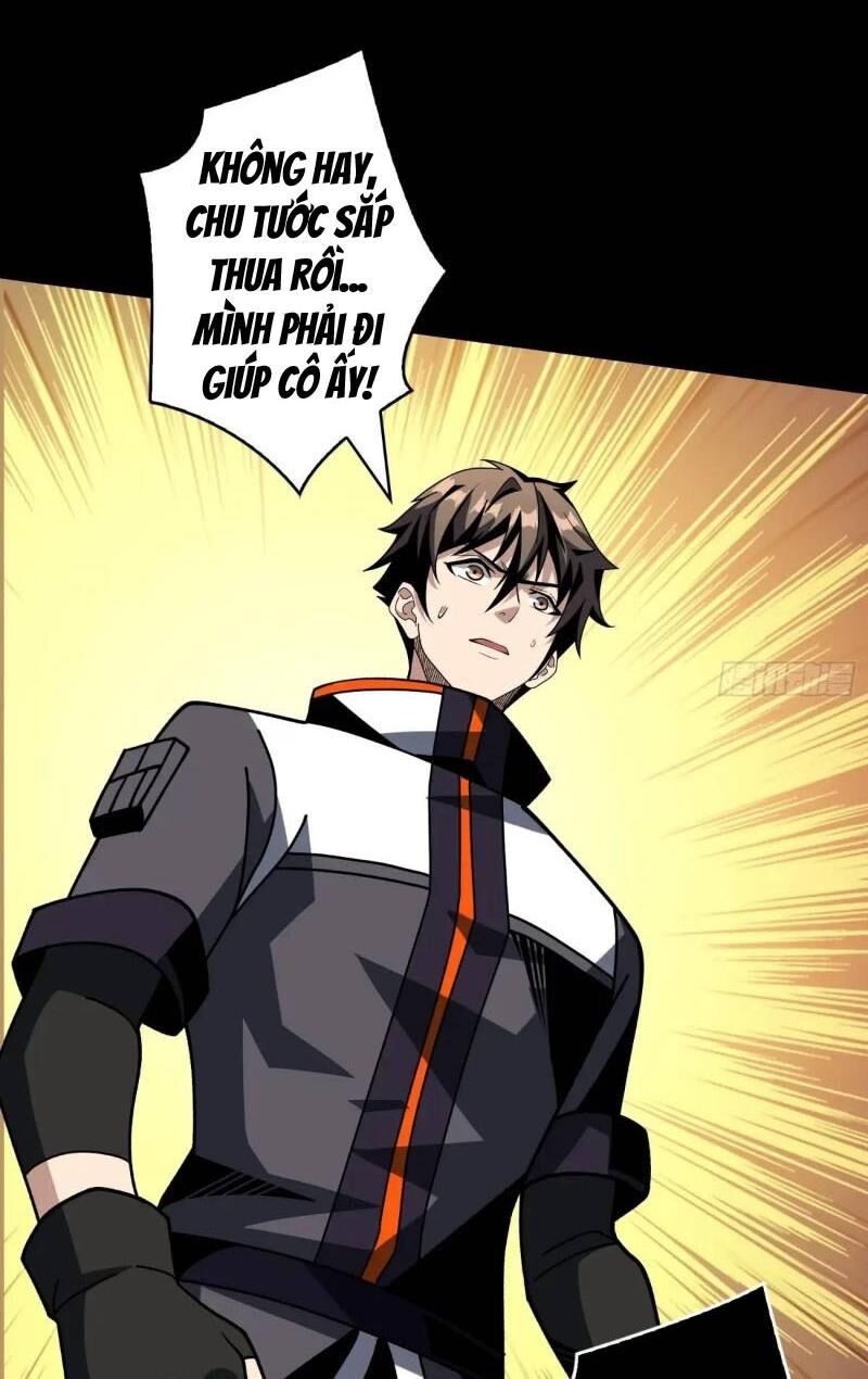 Vừa Chơi Đã Có Tài Khoản Vương Giả Chap 396 - Next Chap 397
