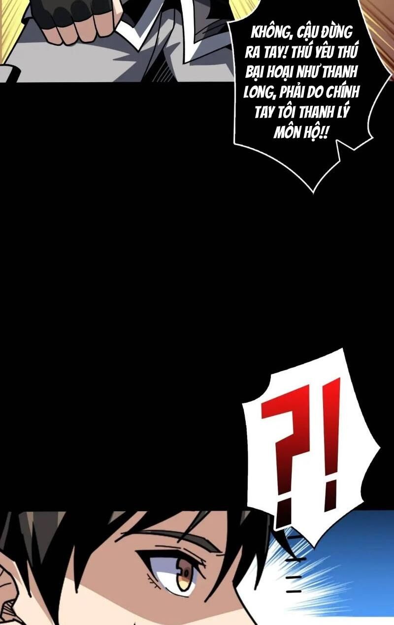Vừa Chơi Đã Có Tài Khoản Vương Giả Chap 396 - Next Chap 397