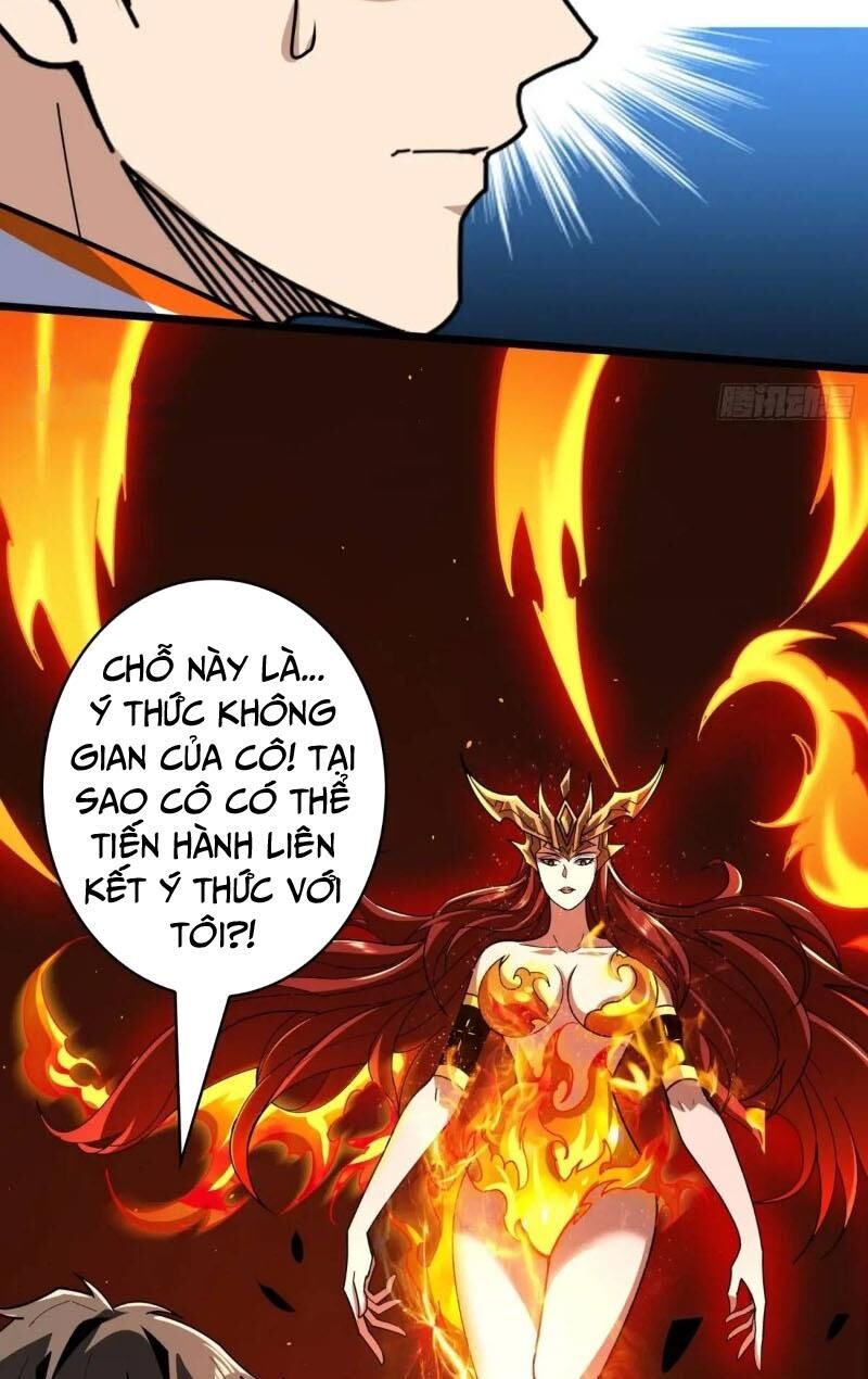 Vừa Chơi Đã Có Tài Khoản Vương Giả Chap 396 - Next Chap 397