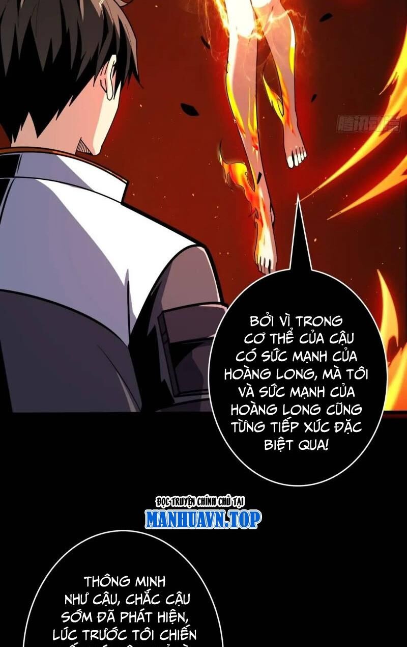 Vừa Chơi Đã Có Tài Khoản Vương Giả Chap 396 - Next Chap 397