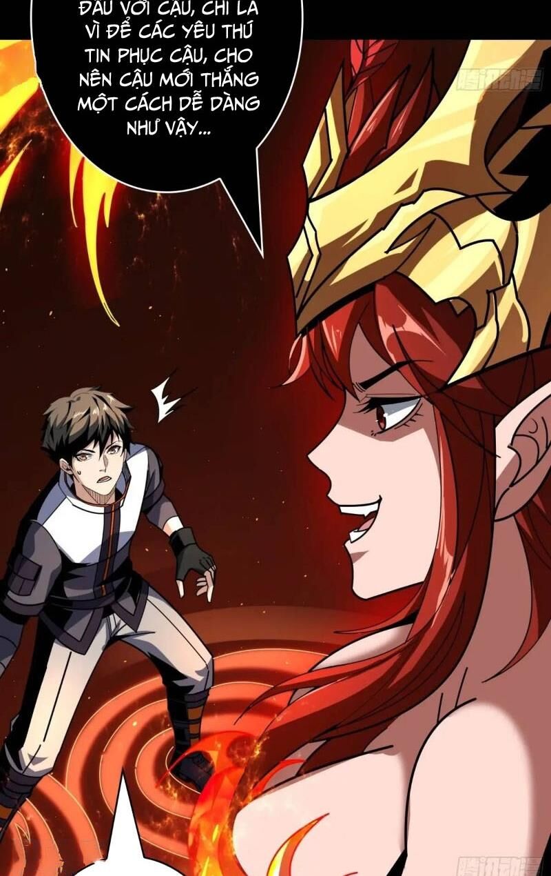 Vừa Chơi Đã Có Tài Khoản Vương Giả Chap 396 - Next Chap 397