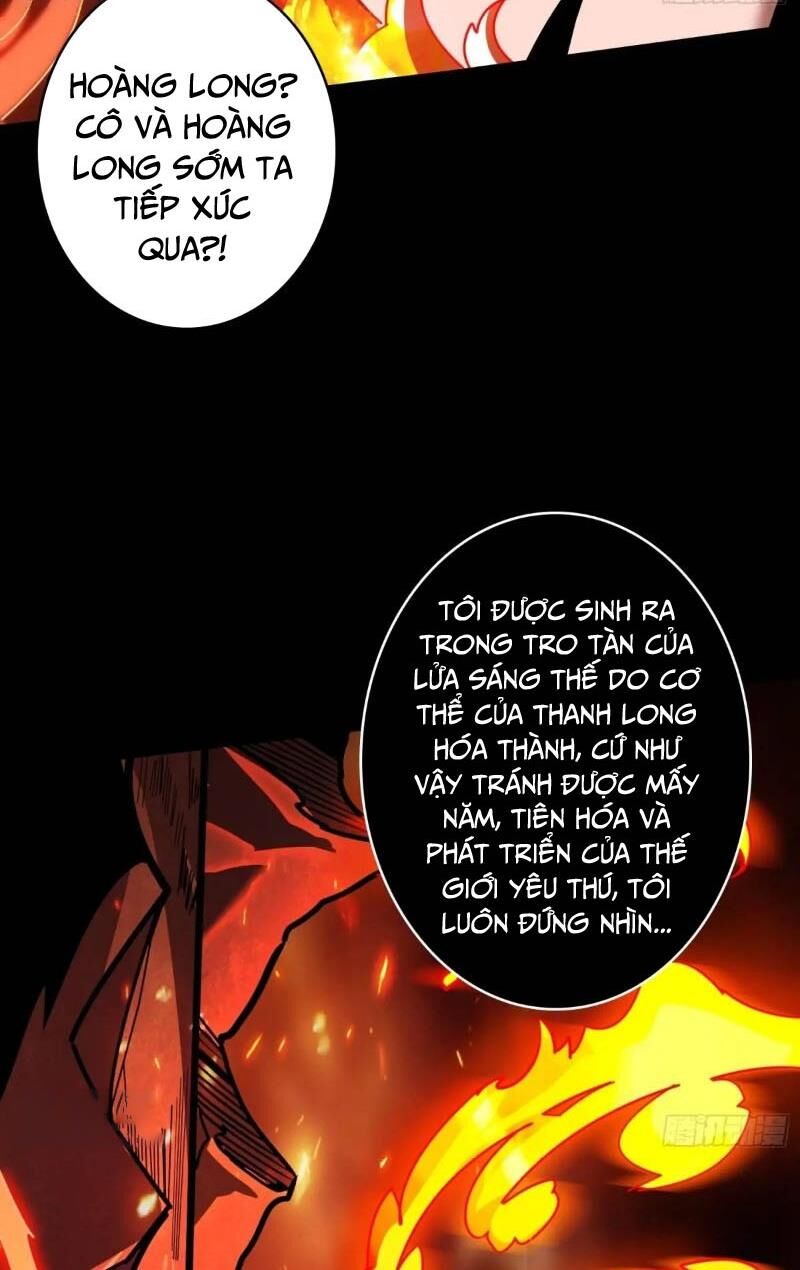 Vừa Chơi Đã Có Tài Khoản Vương Giả Chap 396 - Next Chap 397