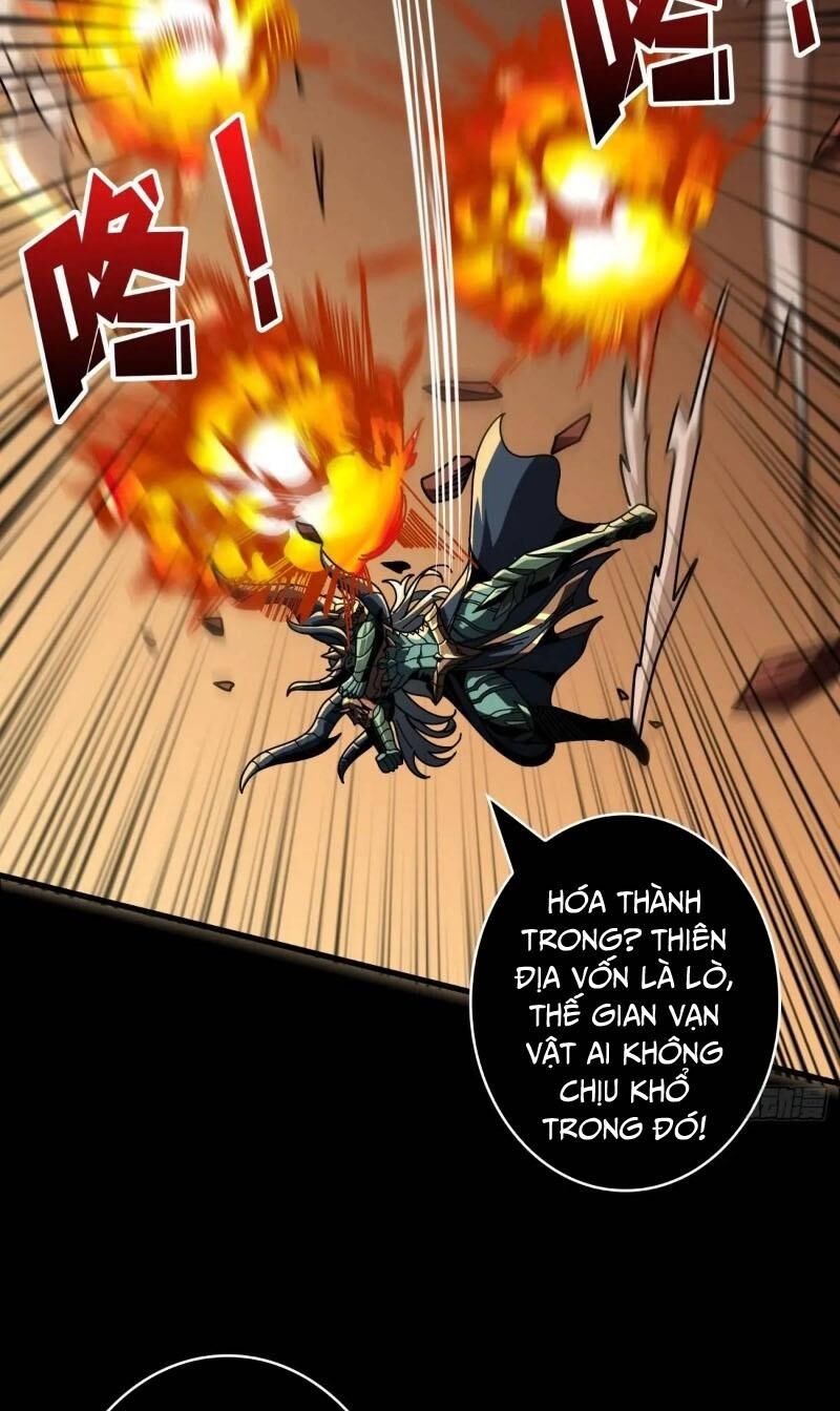 Vừa Chơi Đã Có Tài Khoản Vương Giả Chap 396 - Next Chap 397
