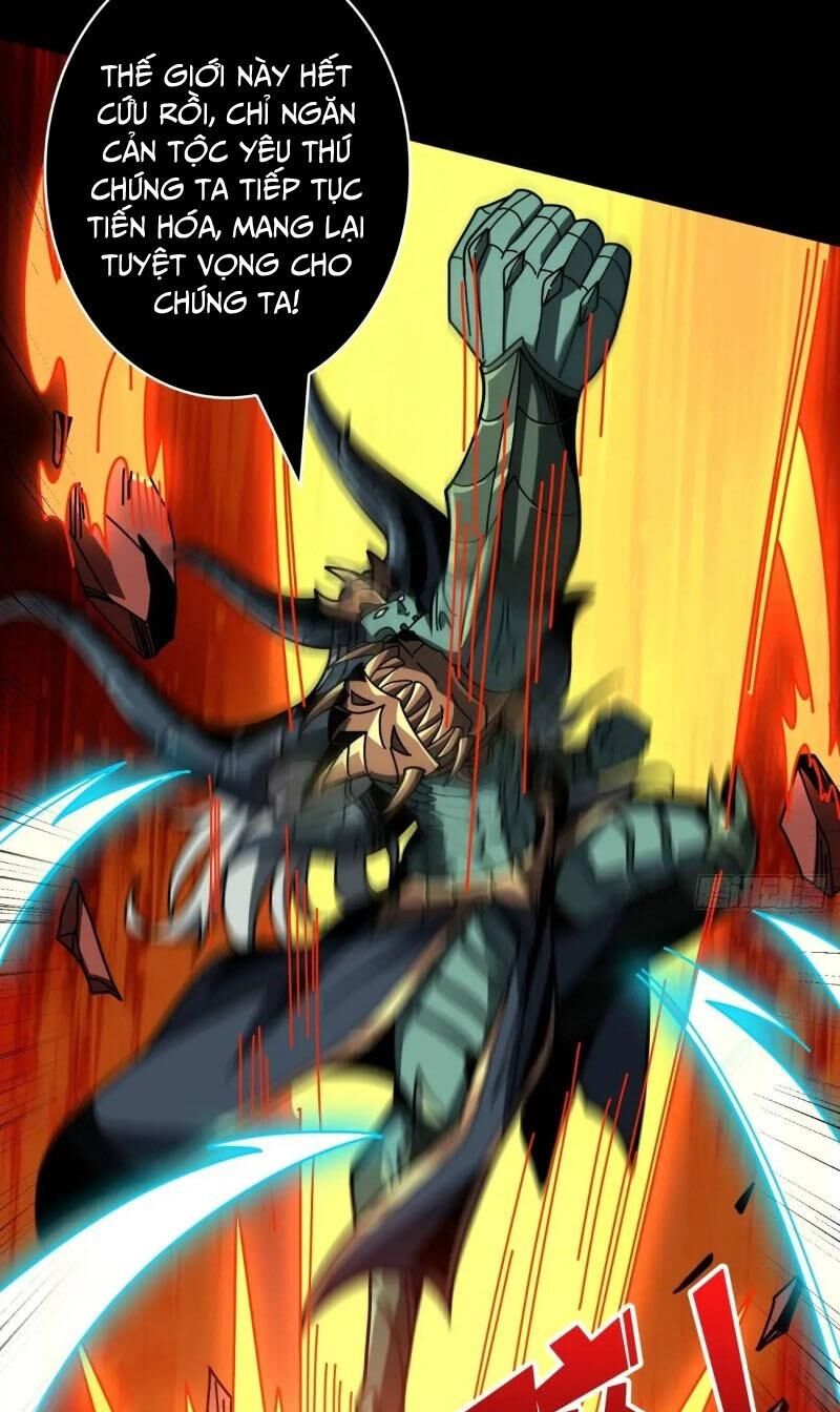 Vừa Chơi Đã Có Tài Khoản Vương Giả Chap 396 - Next Chap 397