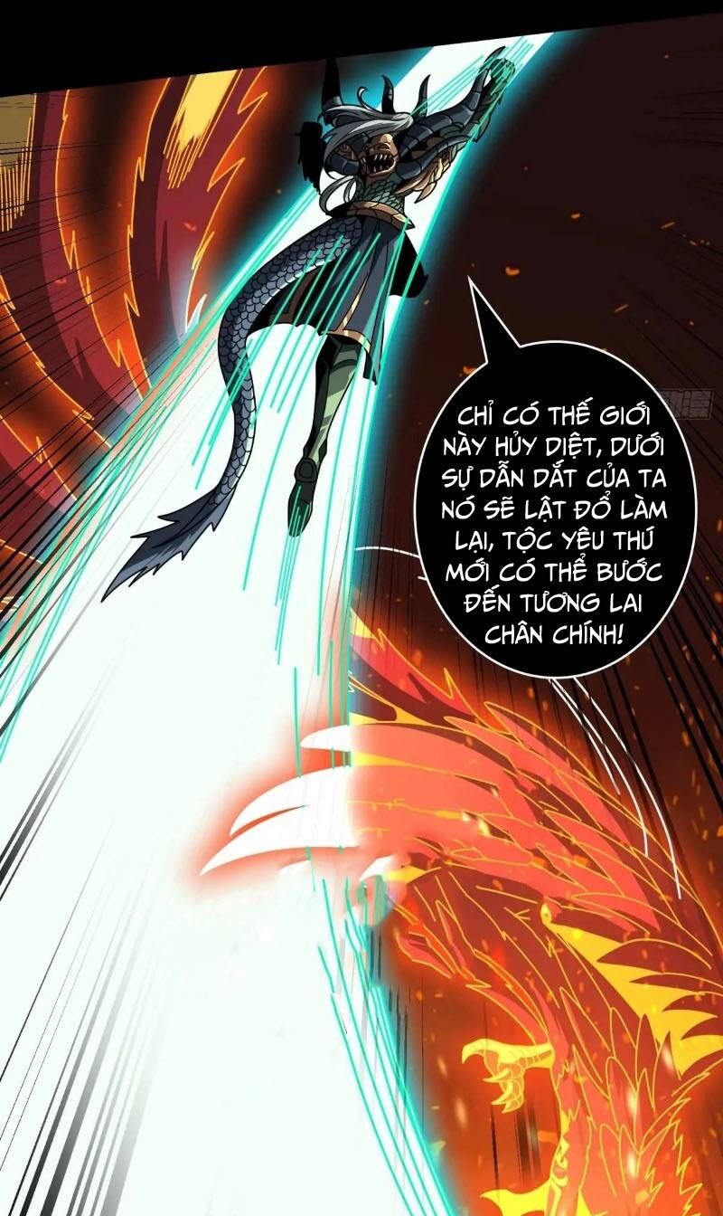 Vừa Chơi Đã Có Tài Khoản Vương Giả Chap 396 - Next Chap 397