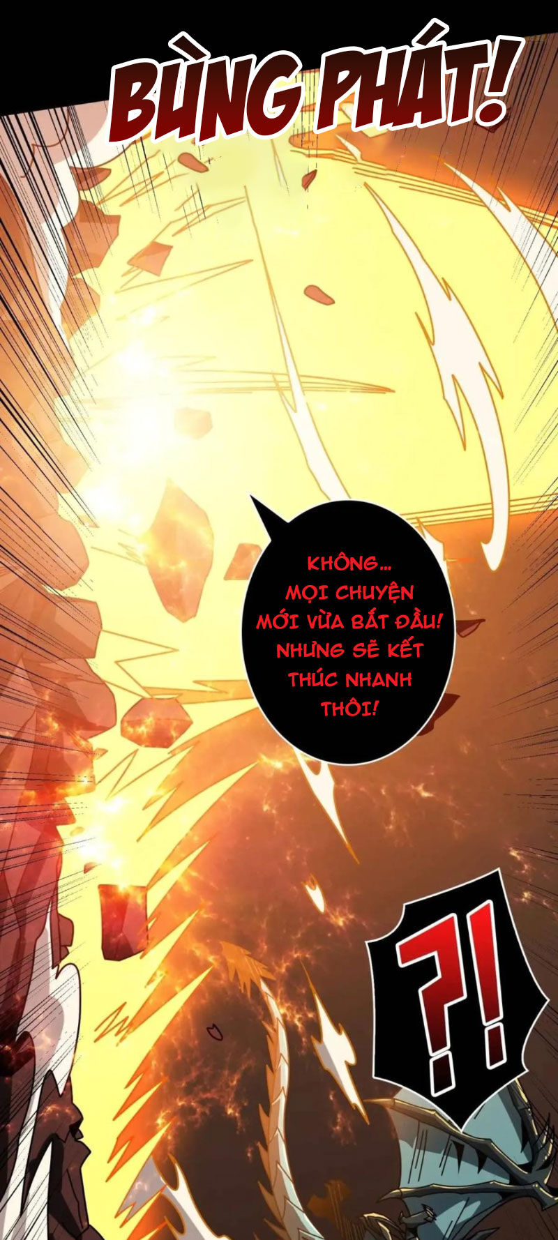 Vừa Chơi Đã Có Tài Khoản Vương Giả Chap 397 - Next Chap 398